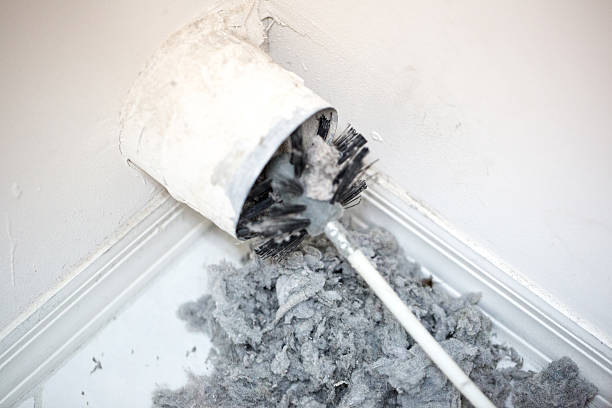 Best Best Air Duct Cleaning Company  in Thompson, ND